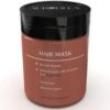 Masque capillaire démêlant à l'huile d'argan - 150 ml -CAP01B