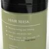 Masque capillaire à la bave d'escargot - 150 ml -BV05B