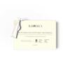 Ampoules anti-chute cheveux – Soin intensif - 3 ml - FA01B