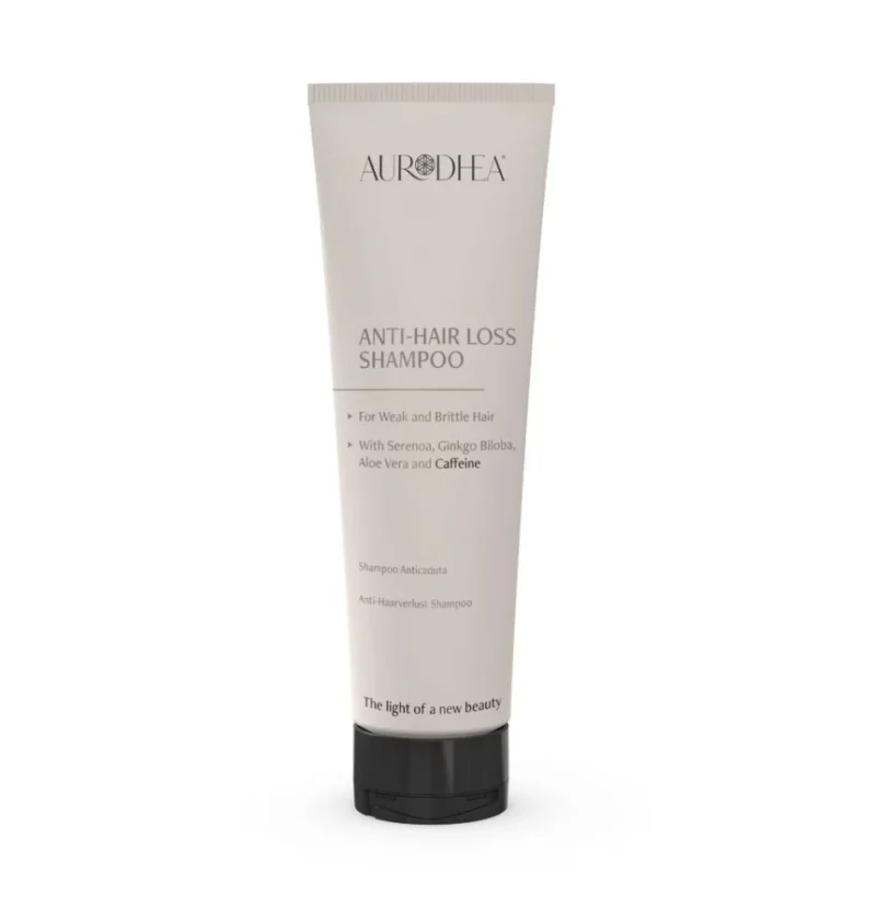 Shampoing anti-chute - 250 ml -CAP12B