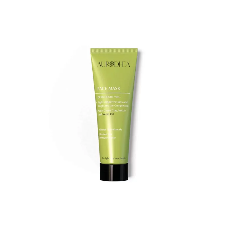 Masque visage/skincare à la Bave d’Escargot pour tous les types de peau